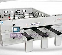 NWJZ3000Bدستگاه اره پانل بر مدل   NWJZ3000Bدستگاه اره پانل بر مدل